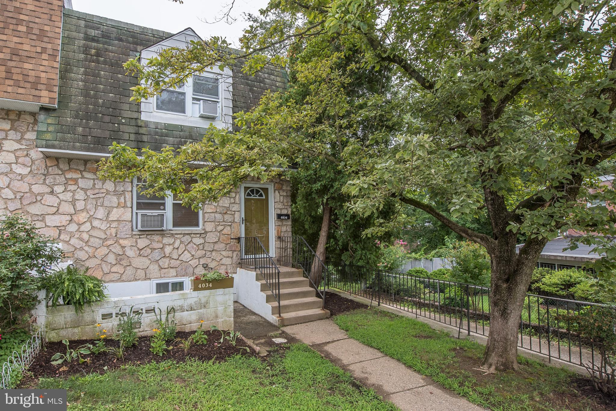 4034 Worrilow Road Brookhaven, PA 19015 - Photo 1 of 25 Exterior - Front