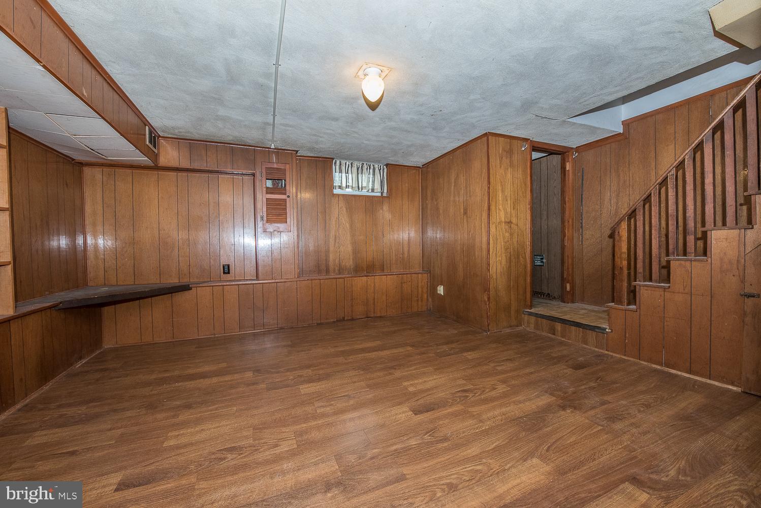 4034 Worrilow Road Brookhaven, PA 19015 - Photo 19 of 25 Finished Basement