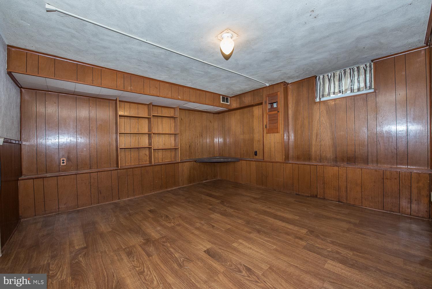 4034 Worrilow Road Brookhaven, PA 19015 - Photo 20 of 25 Finished Basement
