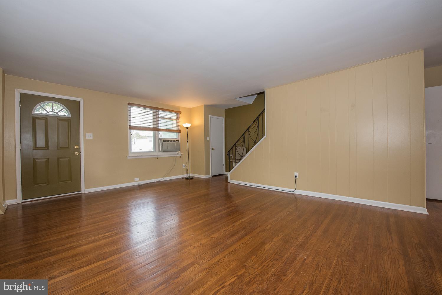 4034 Worrilow Road Brookhaven, PA 19015 - Photo 3 of 25 Living Room