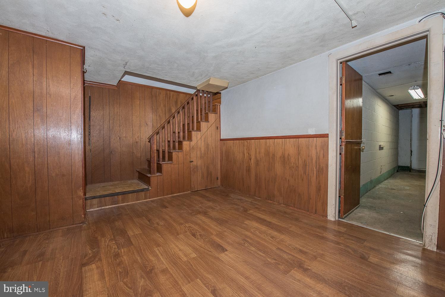 4034 Worrilow Road Brookhaven, PA 19015 - Photo 21 of 25 Finished Basement