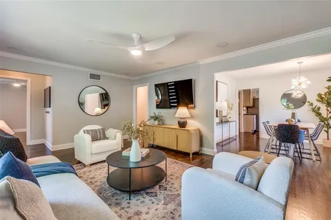 $699,000 | 4617 Rockaway Drive, Dallas, TX 75214