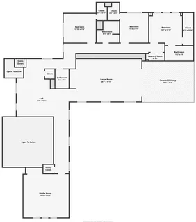 $3,400,000 | 5510 Caladium Drive, Dallas, TX 75230