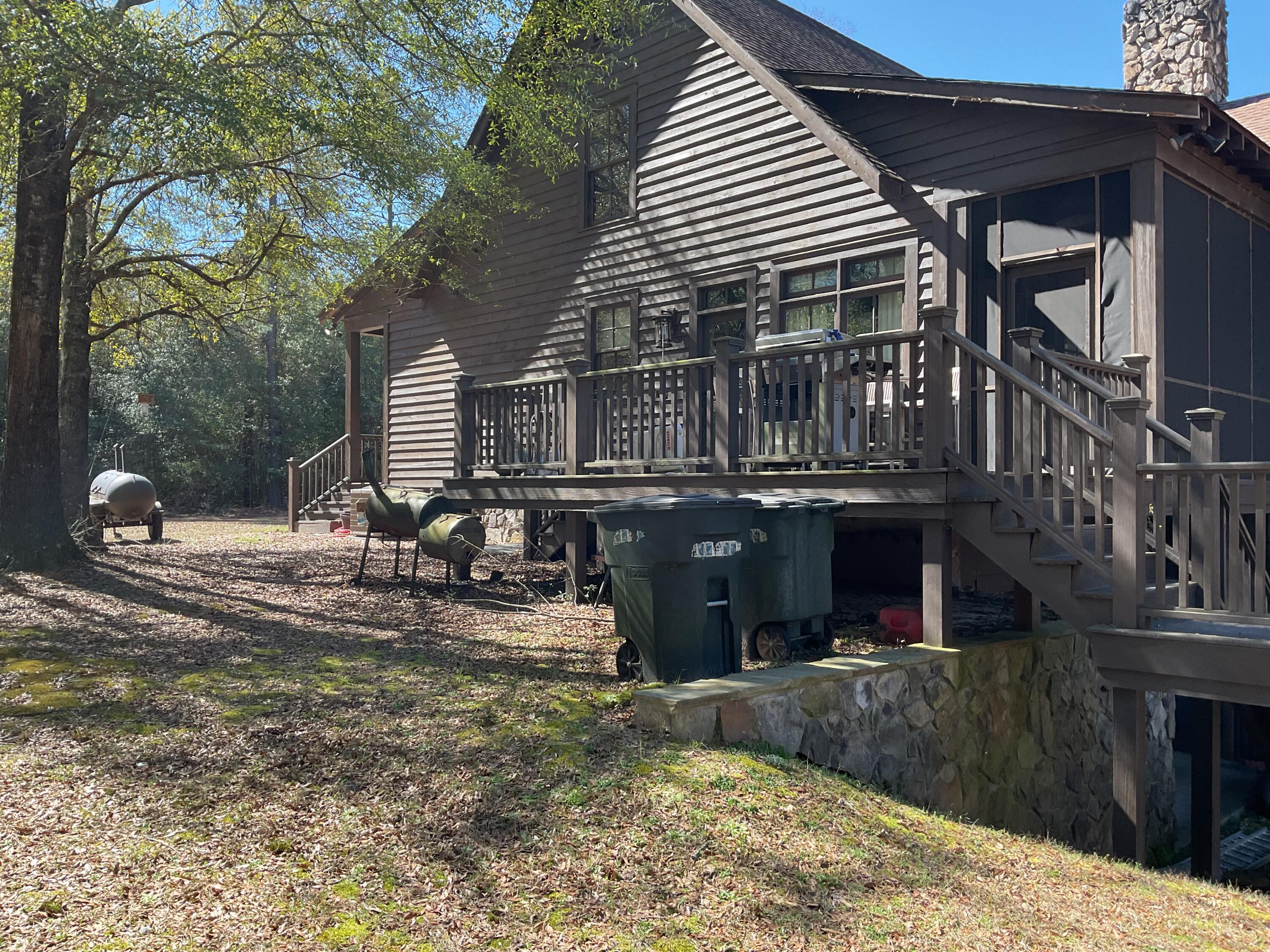 1114 Lott Bluff Road Blackville, SC 29817 - Photo 129 of 164