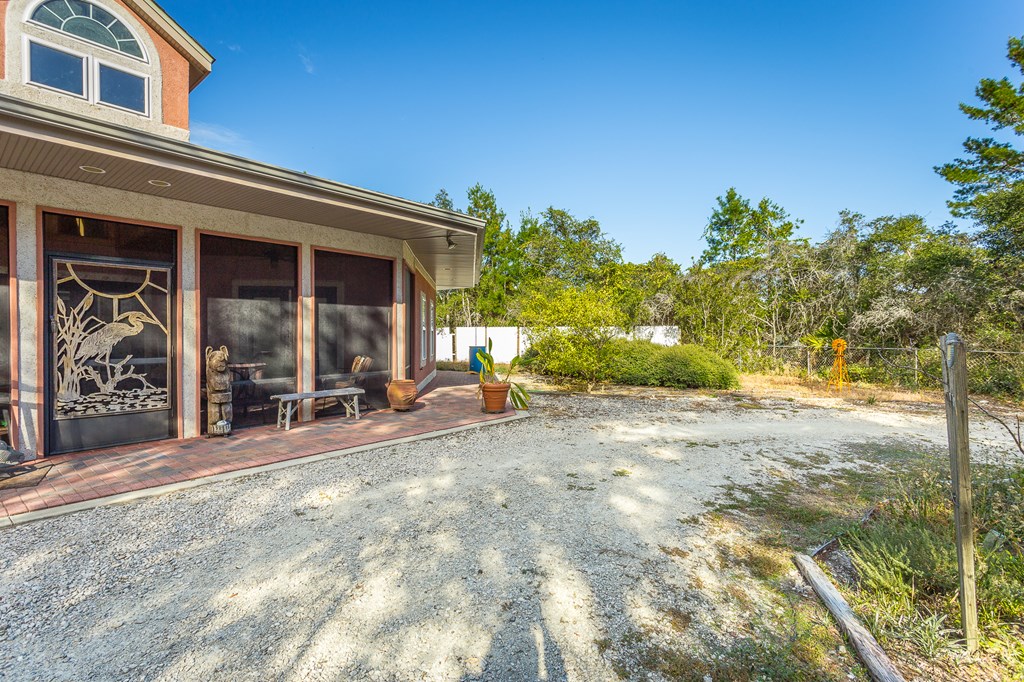 1955 Lighthouse Road Carrabelle, FL 32322 - Photo 3 of 45 Gallery Image 3