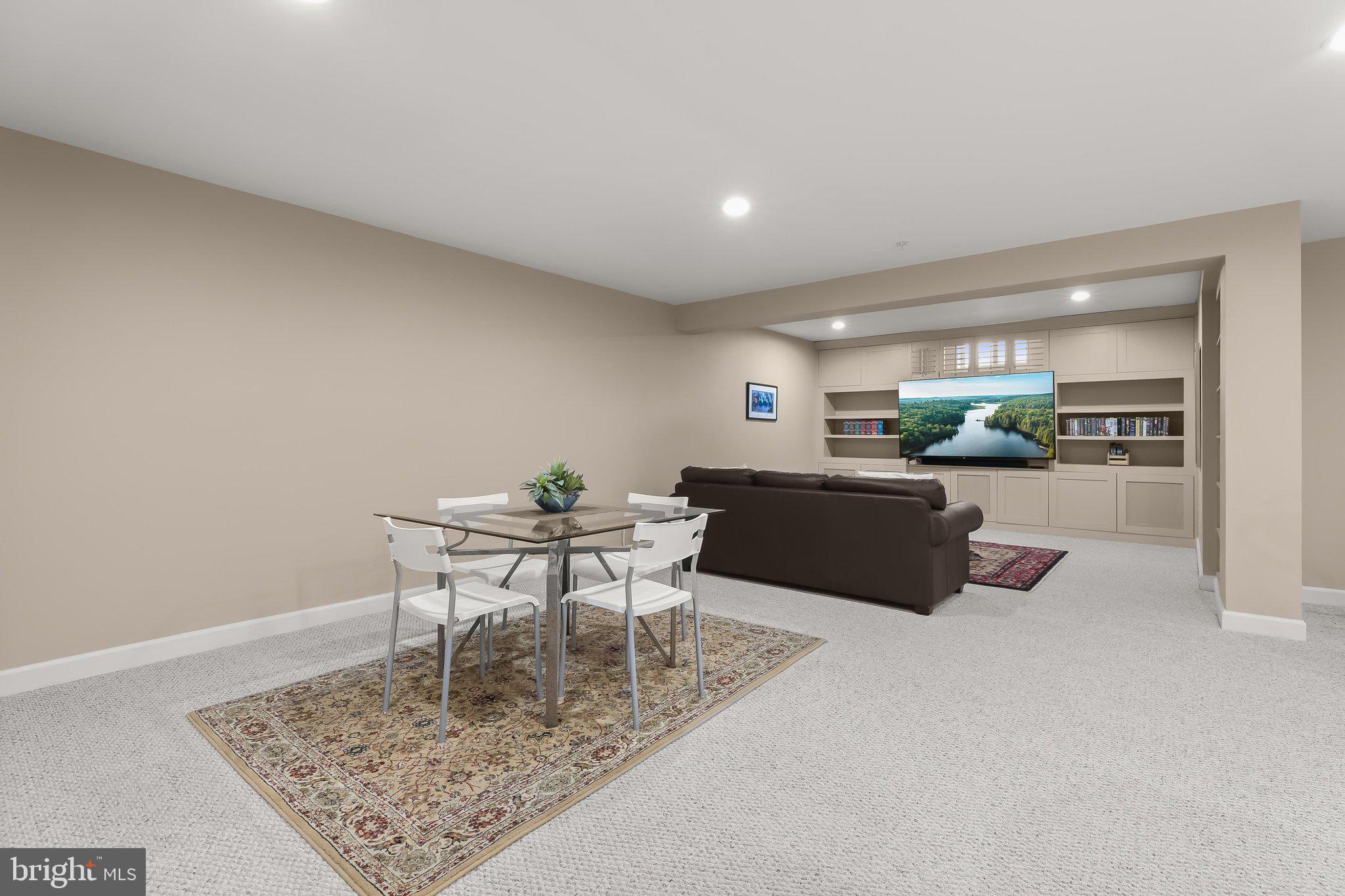 4415 Summer Grape Road, Unit 4415 Pikesville, MD 21208 - Photo 46 of 87 Recreation Room