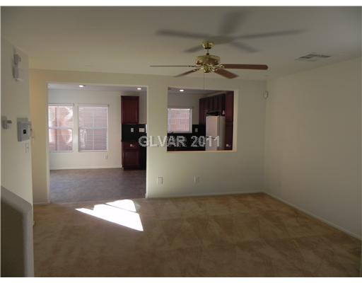 11167 Ranch Valley Street Las Vegas, NV 89179 - Photo 5 of 14 Living Room.