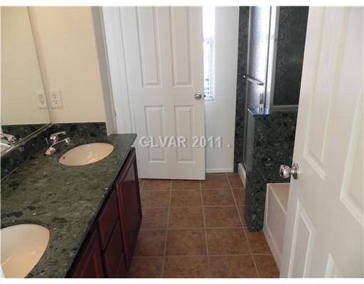 11167 Ranch Valley Street Las Vegas, NV 89179 - Photo 7 of 14 Master Bath/Spa.