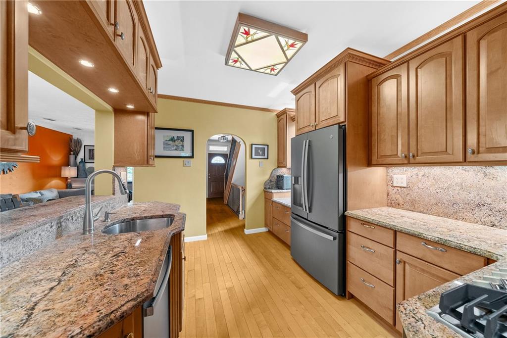 243 Churchill Road Turtle Creek, PA 15145 - Photo 16 of 50