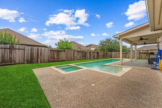 $3,500 | 23918 Windsor Canyon Court, Spring, TX 77389