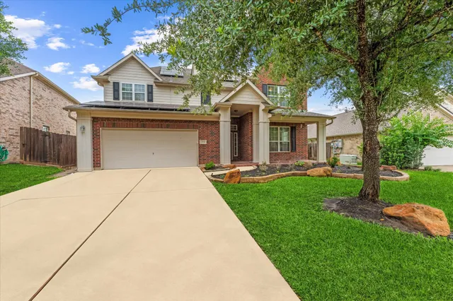 $3,500 | 23918 Windsor Canyon Court, Spring, TX 77389