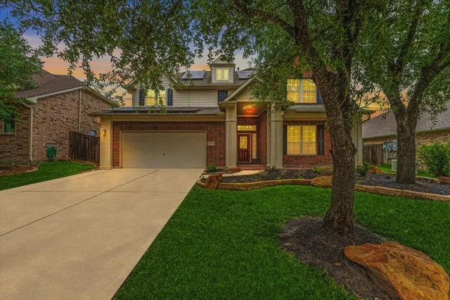 $3,500 | 23918 Windsor Canyon Court, Spring, TX 77389