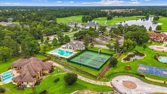 $3,500 | 23918 Windsor Canyon Court, Spring, TX 77389