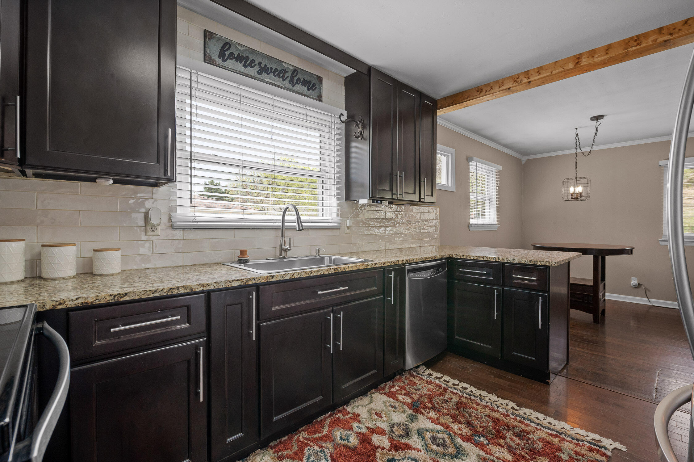 528 Lullwater Road Chattanooga, TN 37405 - Photo 13 of 28 Kitchen