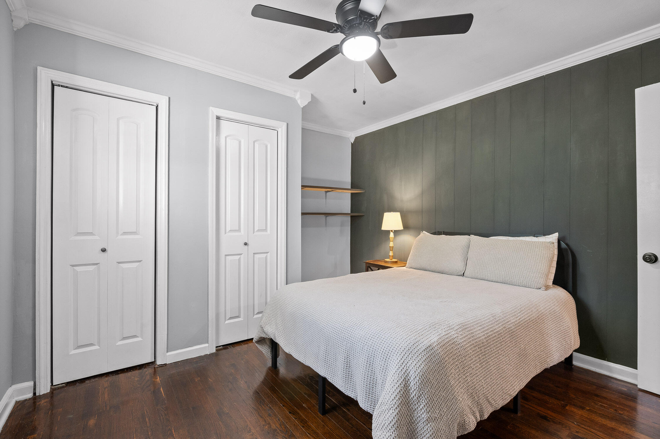 528 Lullwater Road Chattanooga, TN 37405 - Photo 14 of 28 Primary Bedroom
