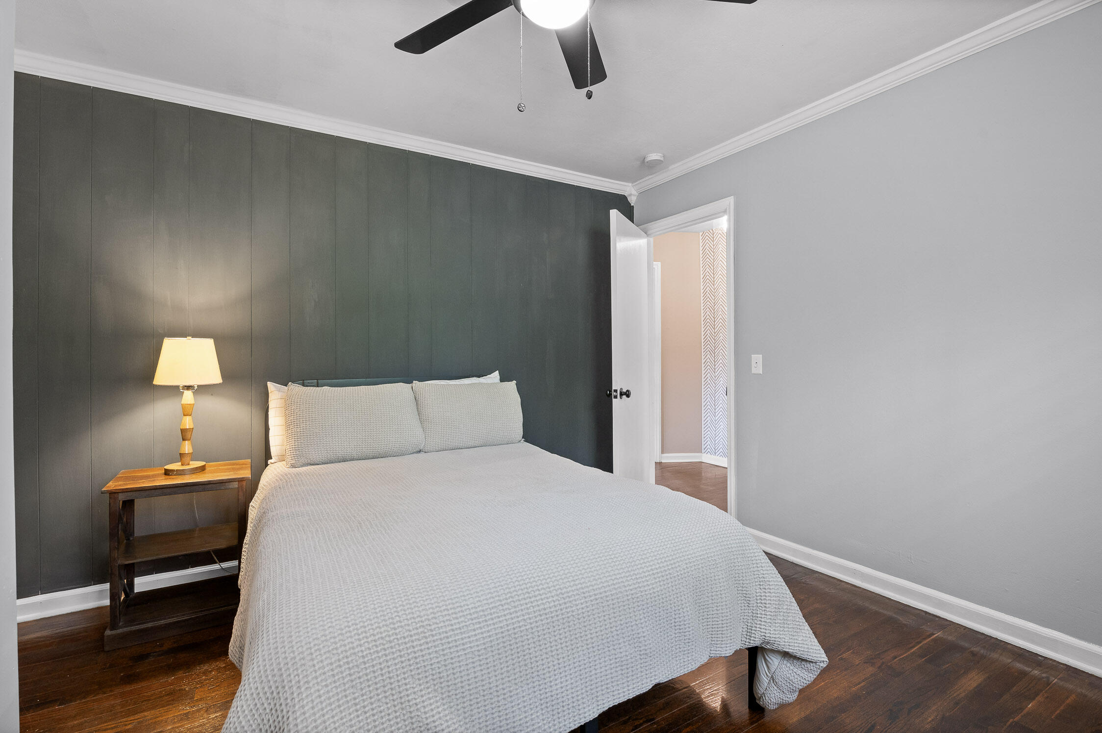 528 Lullwater Road Chattanooga, TN 37405 - Photo 15 of 28 Primary Bedroom