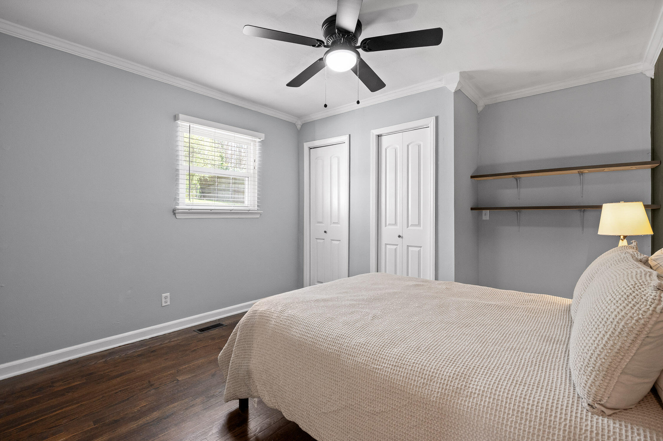 528 Lullwater Road Chattanooga, TN 37405 - Photo 16 of 28 Primary Bedroom