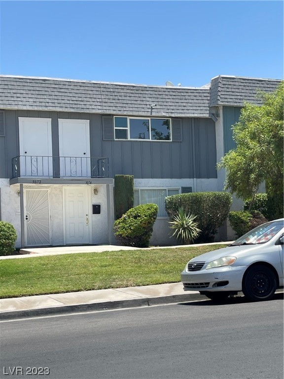 3074 South Pecos Road Las Vegas, NV 89121 - Photo 1 of 25 Gallery Image 1