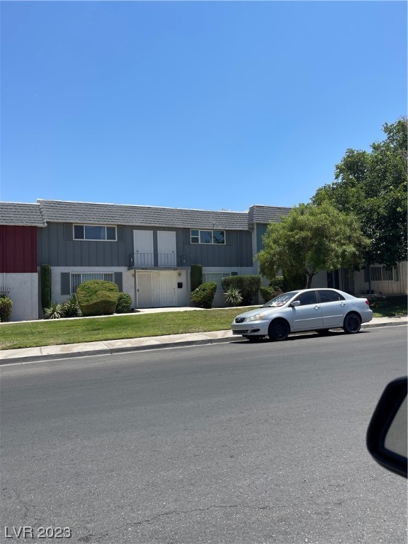 3074 South Pecos Road Las Vegas, NV 89121 - Photo 2 of 25 Gallery Image 2