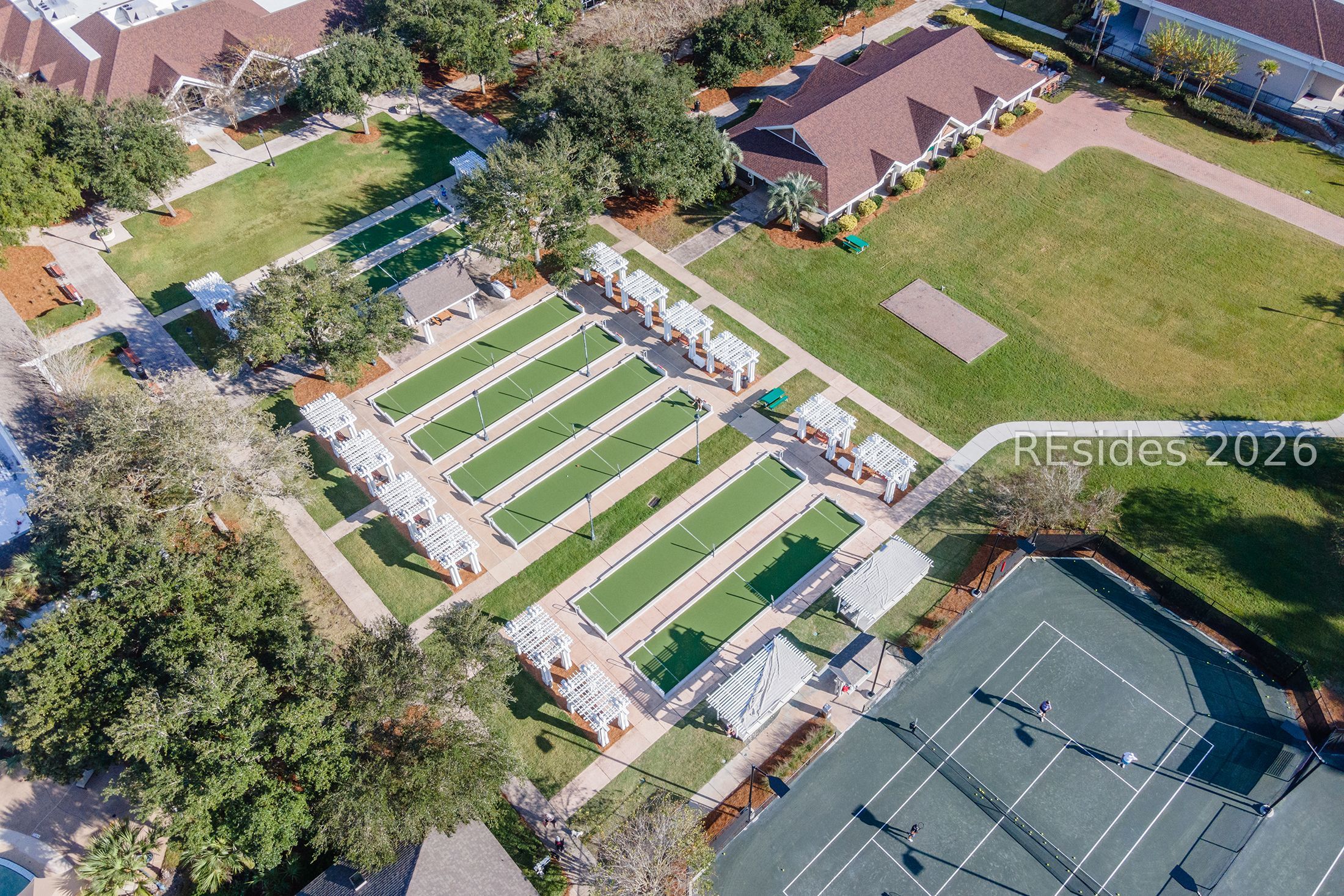 238 Colonel Thomas Heyward Road Bluffton, SC 29909 - Photo 76 of 88