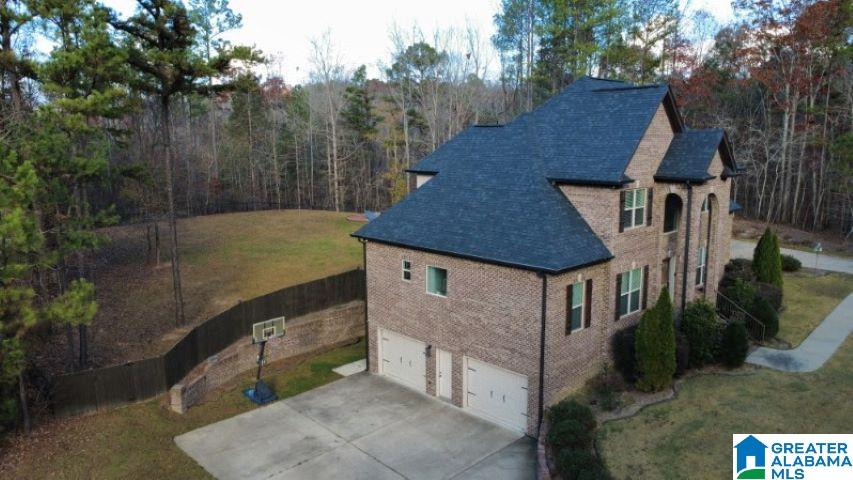 956 Blue Ridge Way Odenville, AL 35120 - Photo 55 of 62