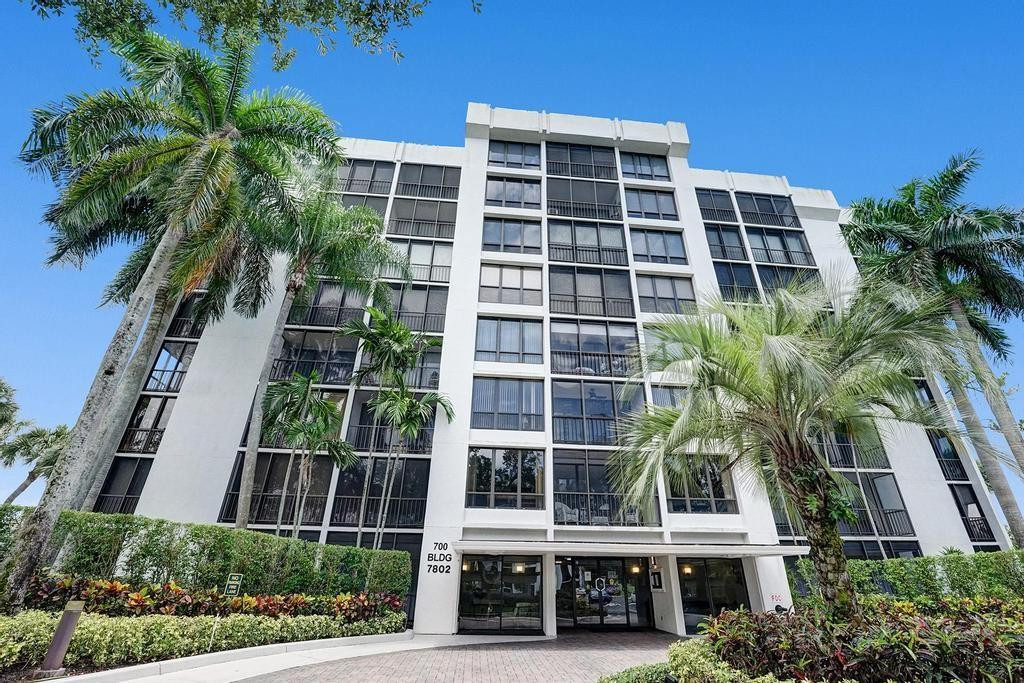 7802 Lakeside Boulevard, Unit 723 Boca Raton, FL 33434 - Photo 1 of 51 Photo 1