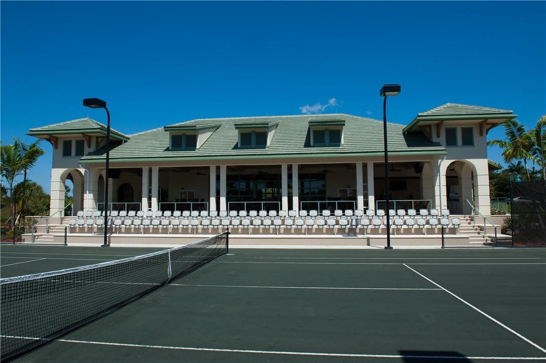 7802 Lakeside Boulevard, Unit 723 Boca Raton, FL 33434 - Photo 44 of 51 Tennis Center