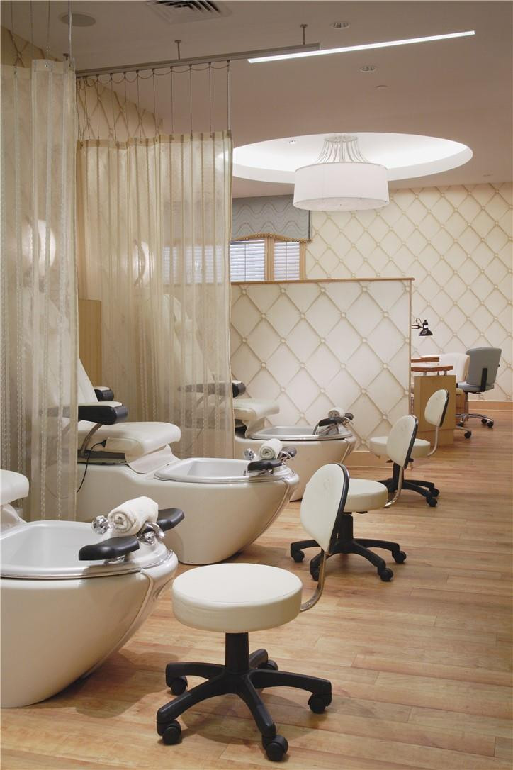 7802 Lakeside Boulevard, Unit 723 Boca Raton, FL 33434 - Photo 51 of 51 Pedicure Area