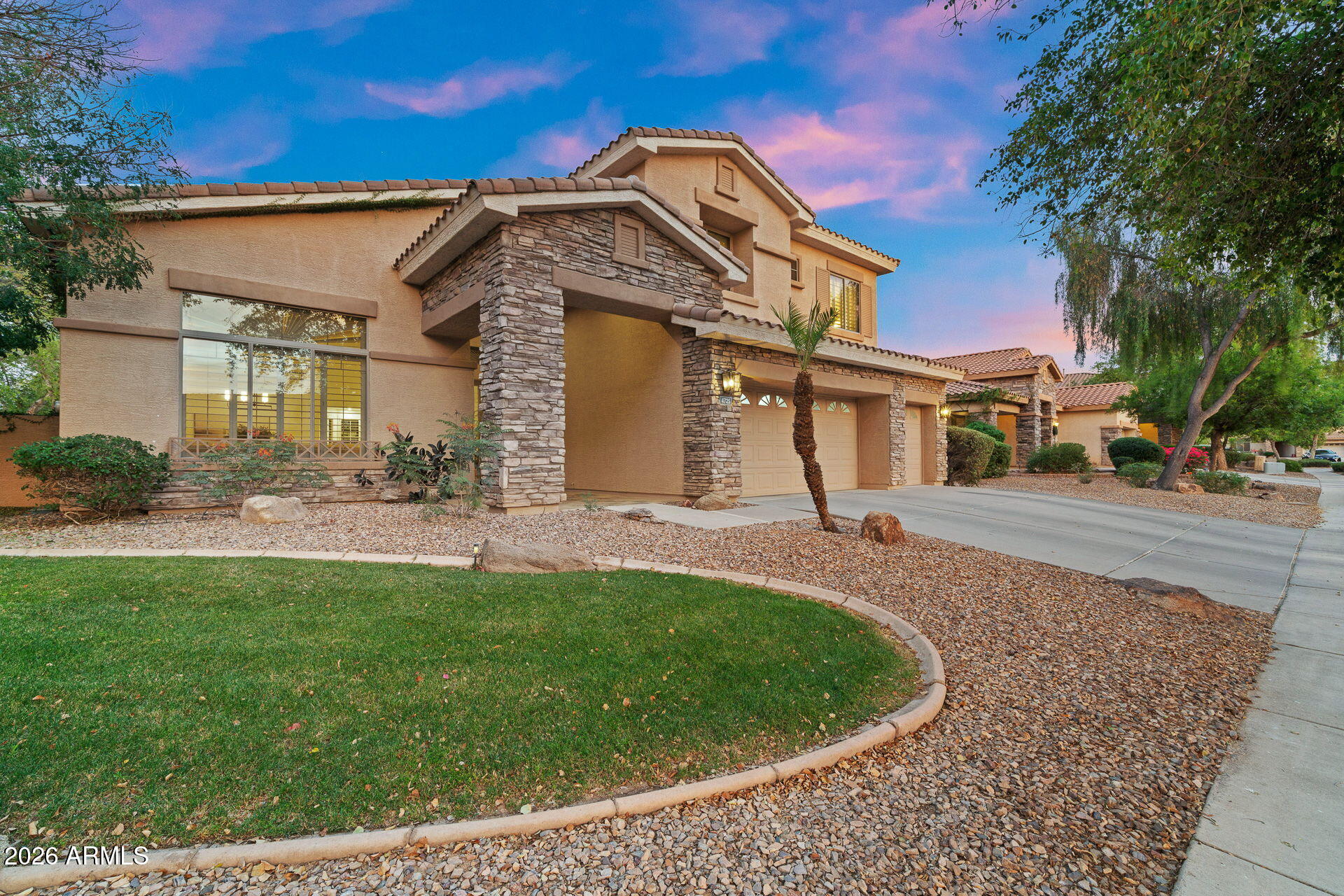 4725 South Rim Road Gilbert, AZ 85297 - Photo 72 of 81 12-web-or-mls-4725 S Rim Rd-12