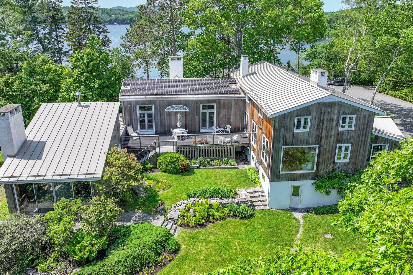 80 Hayfield Way Rockport, ME 04856 - Photo 33 of 48 W34-ME2516_34