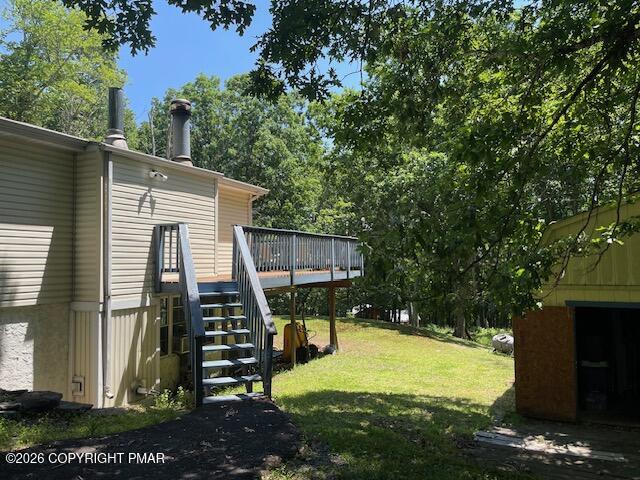 1115 Falls Road Bushkill, PA 18324 - Photo 28 of 35 IMG_8207