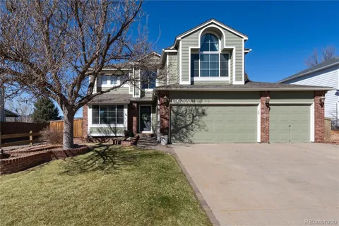 $800,000 | 10075 Silver Maple Road, Highlands Ranch, CO 80129