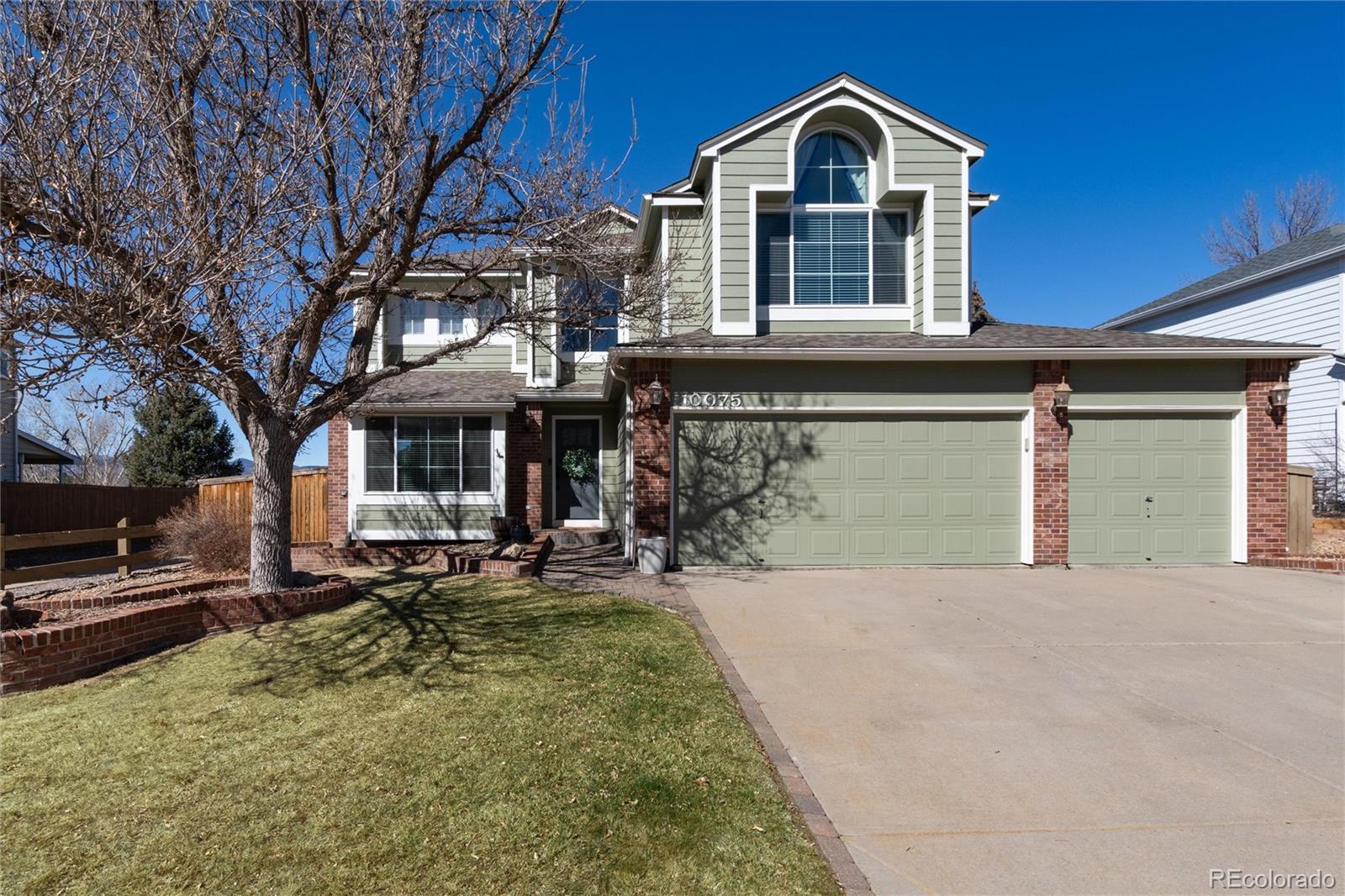 10075 Silver Maple Road Highlands Ranch, CO 80129 - Photo 2 of 50