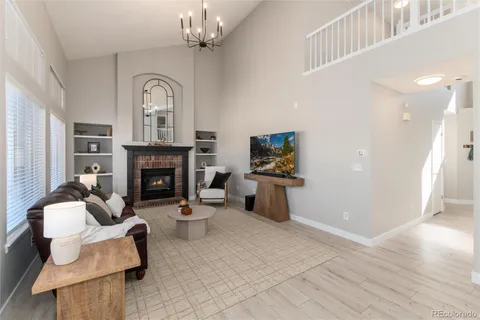 $800,000 | 10075 Silver Maple Road, Highlands Ranch, CO 80129