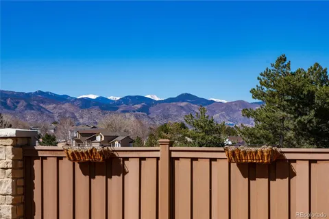 $800,000 | 10075 Silver Maple Road, Highlands Ranch, CO 80129