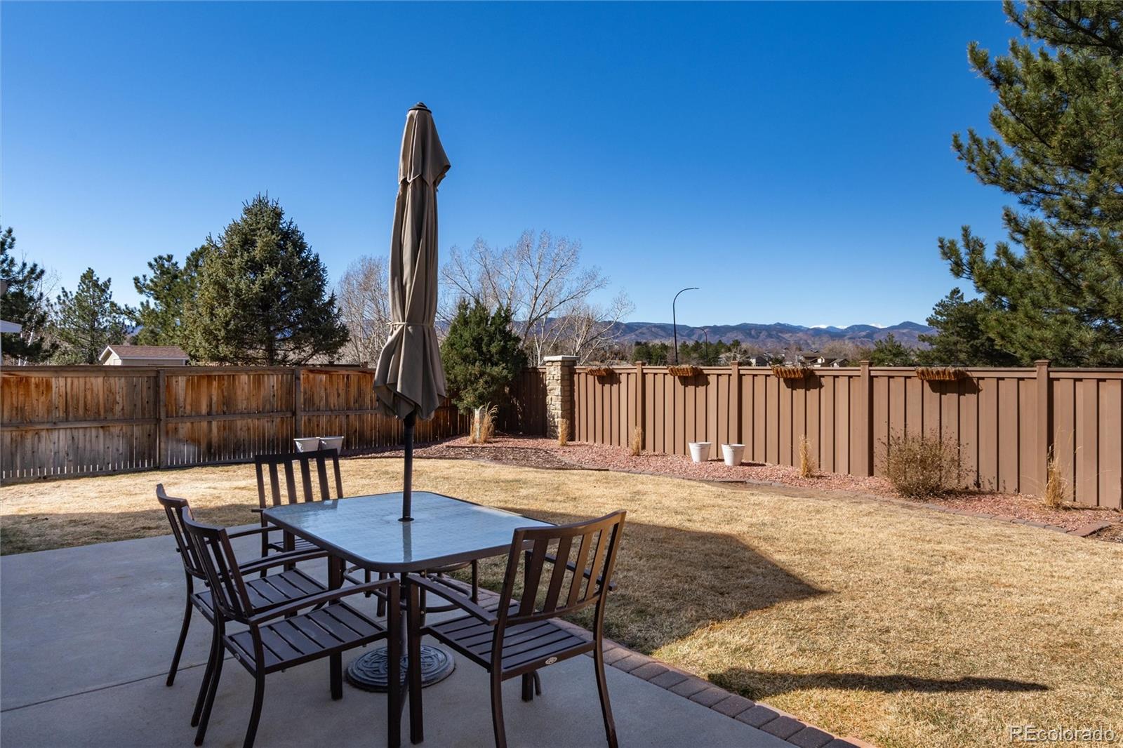 10075 Silver Maple Road Highlands Ranch, CO 80129 - Photo 44 of 50