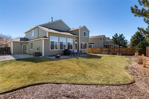 $800,000 | 10075 Silver Maple Road, Highlands Ranch, CO 80129