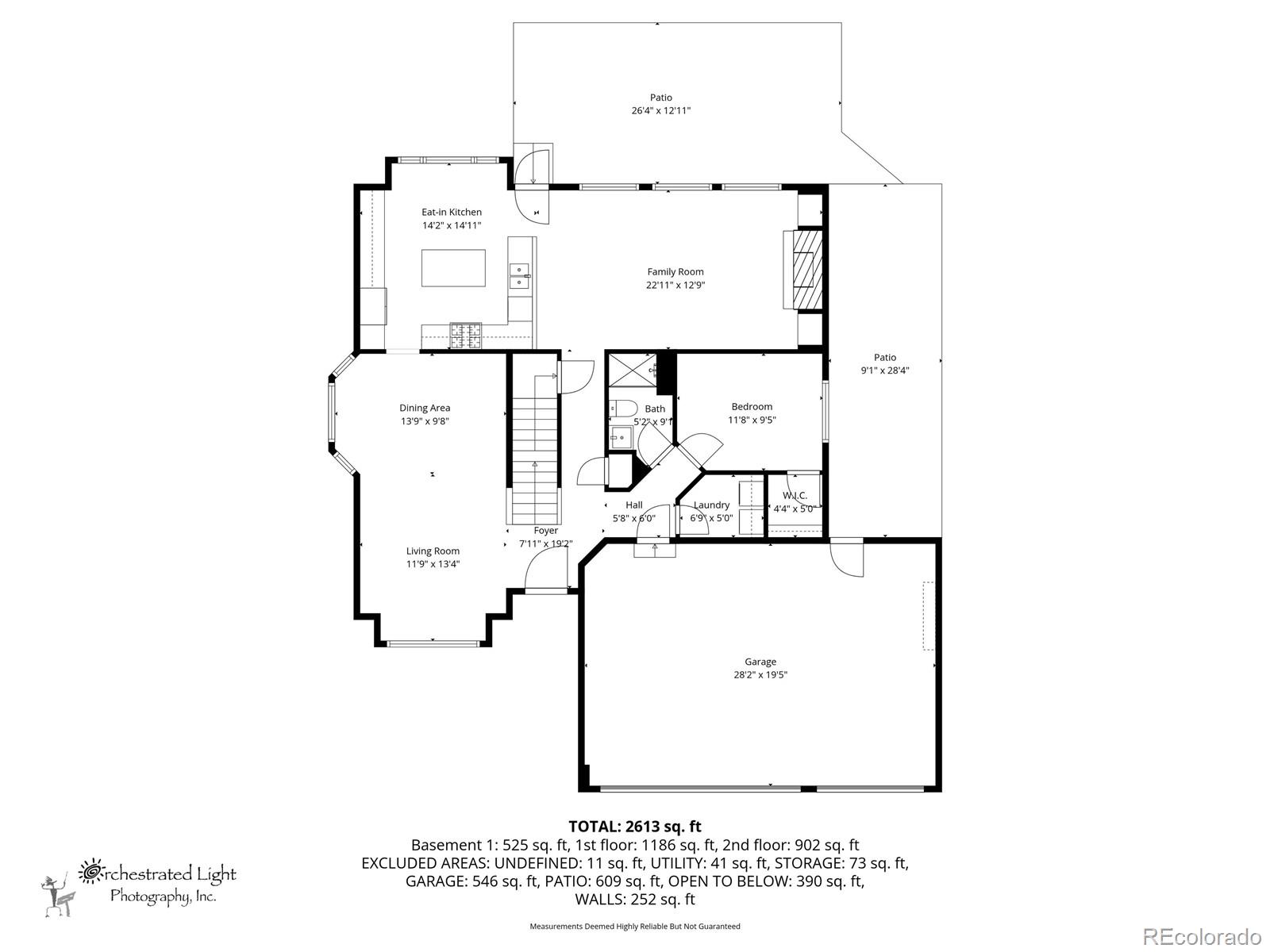 10075 Silver Maple Road Highlands Ranch, CO 80129 - Photo 47 of 50