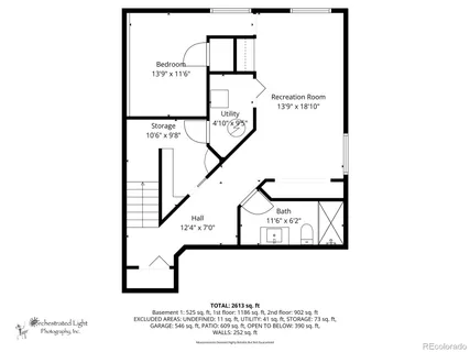 $800,000 | 10075 Silver Maple Road, Highlands Ranch, CO 80129