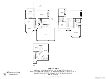 $800,000 | 10075 Silver Maple Road, Highlands Ranch, CO 80129