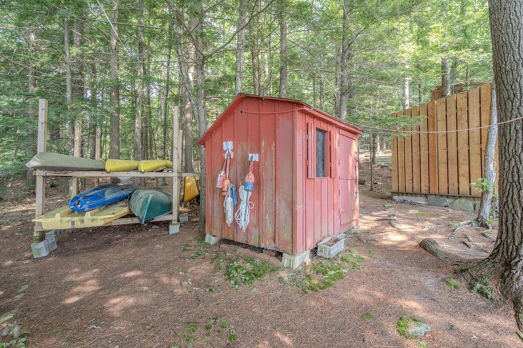 149 Merrill Road Strafford, NH 03884 - Photo 43 of 45