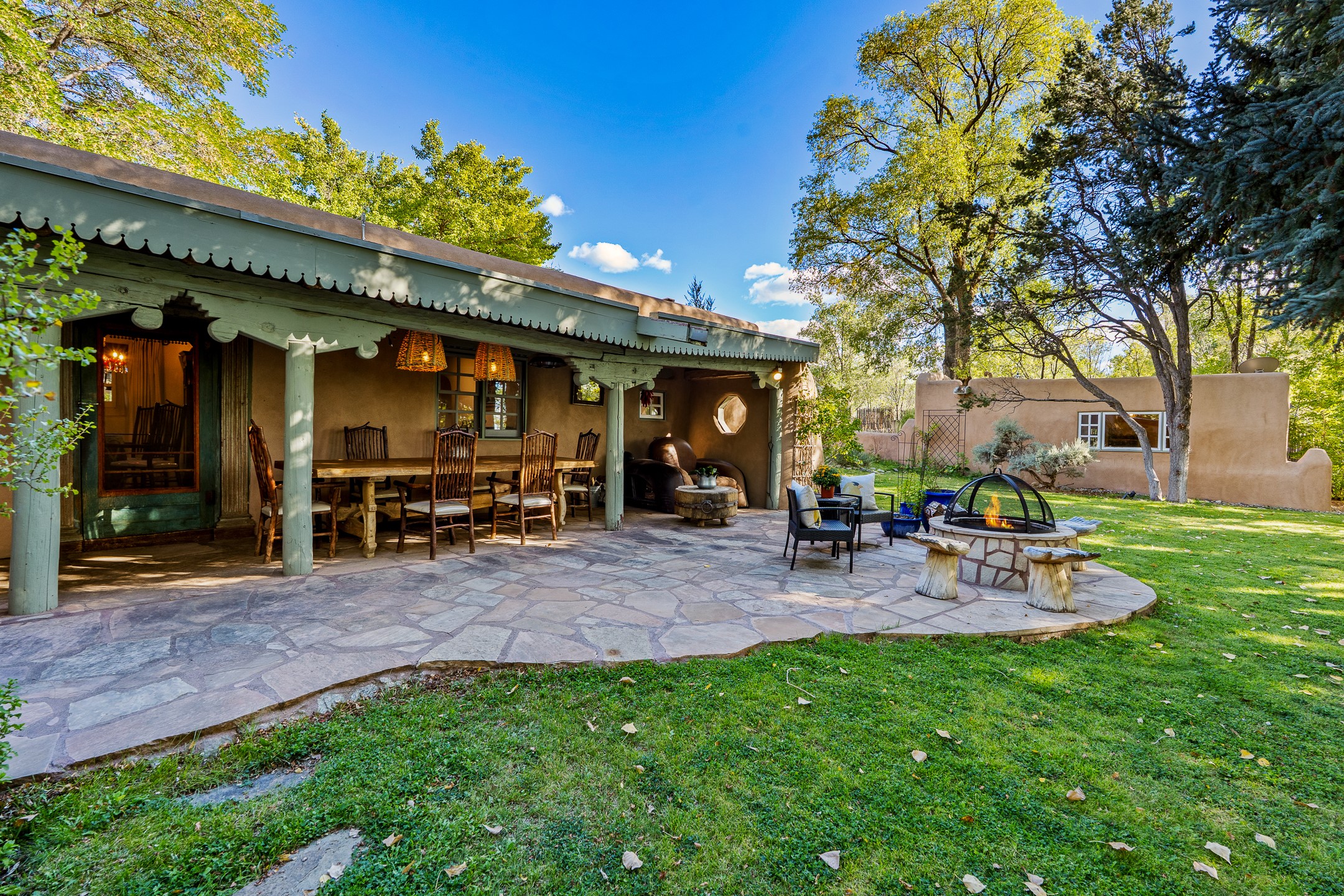 560 Piedmont Road Taos, NM 87571 - Photo 17 of 50