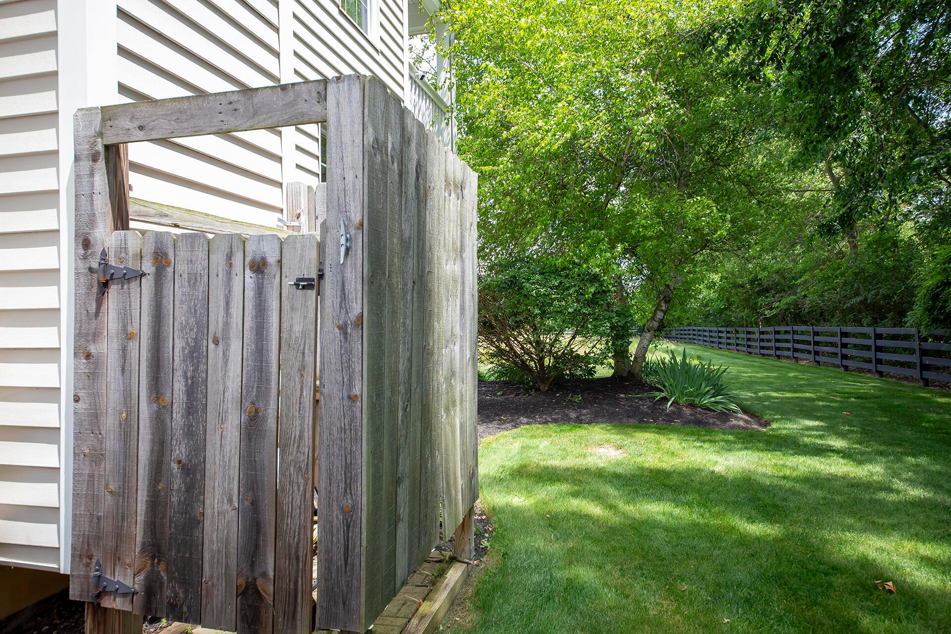 1176 Dale Ford Road Delaware, OH 43015 - Photo 57 of 77 57 Outdoor Shower