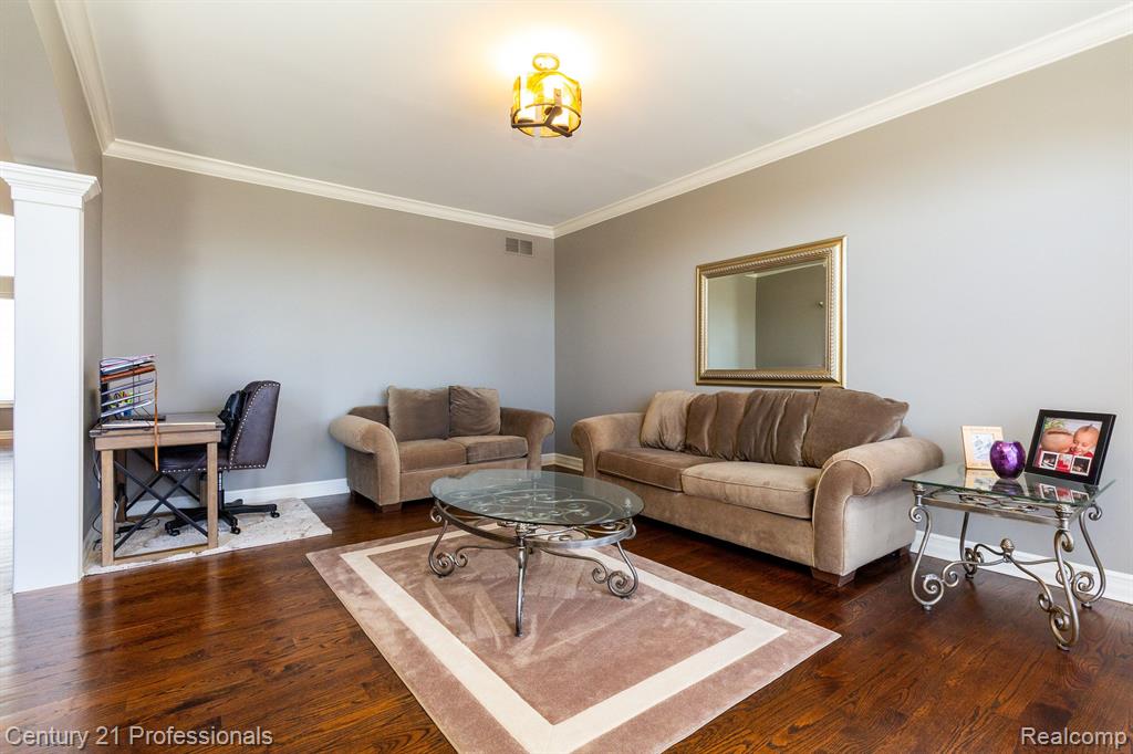 54152 Deer Ridge Court Rochester, MI 48307 - Photo 25 of 62