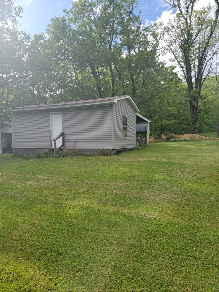 785 Upper Poore Valley Road Saltville, VA 24370 - Photo 11 of 17 Gallery Image 11