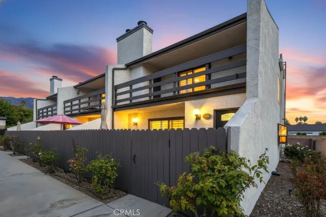 $839,000 | 930 Ocean View Avenue, Unit E, Monrovia, CA 91016