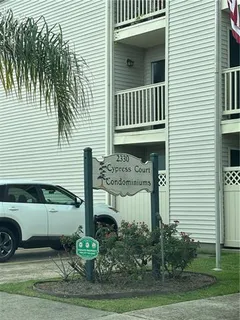 $95,000 | 2330 Edenborn Avenue, Unit 225, Metairie, LA 70001