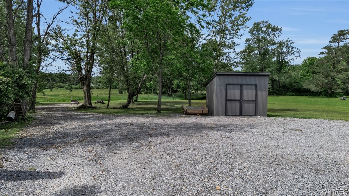 12694 Creek Road Sardinia, NY 14030 - Photo 42 of 45