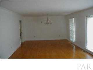 2021 Galt Road Pensacola, FL 32503 - Photo 4 of 6 Large living room/Family room/ Sitting room.