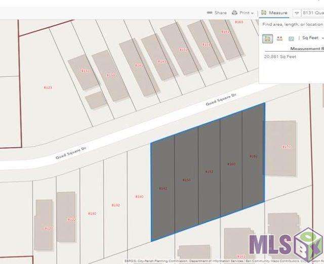 8160 Quad Square Drive Baton Rouge, LA 70814 - Photo 2 of 2